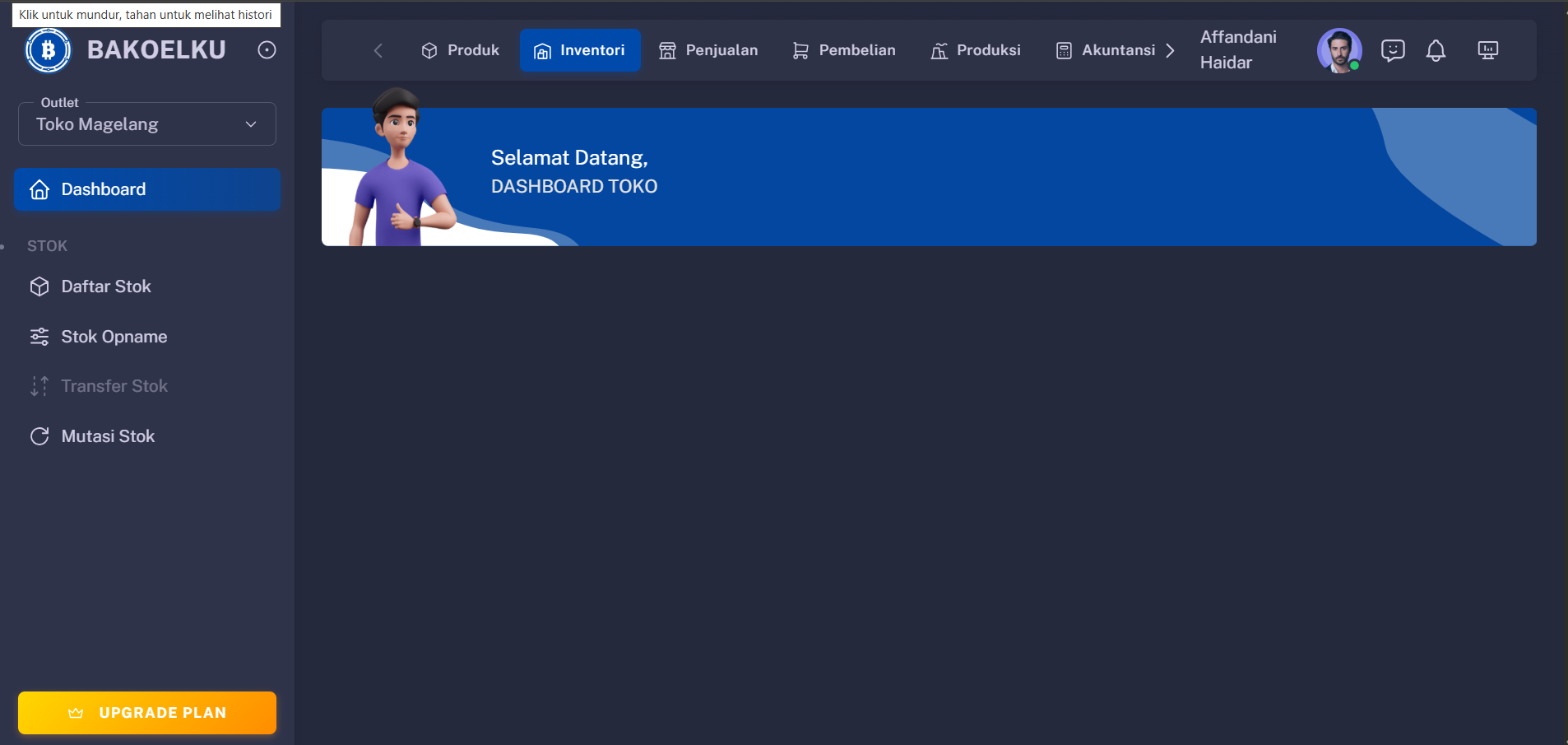 Banner CRM